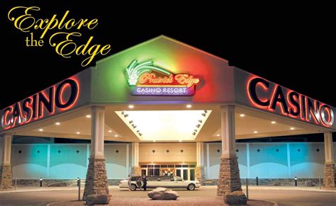 prairie edge casino hotel granite falls mn